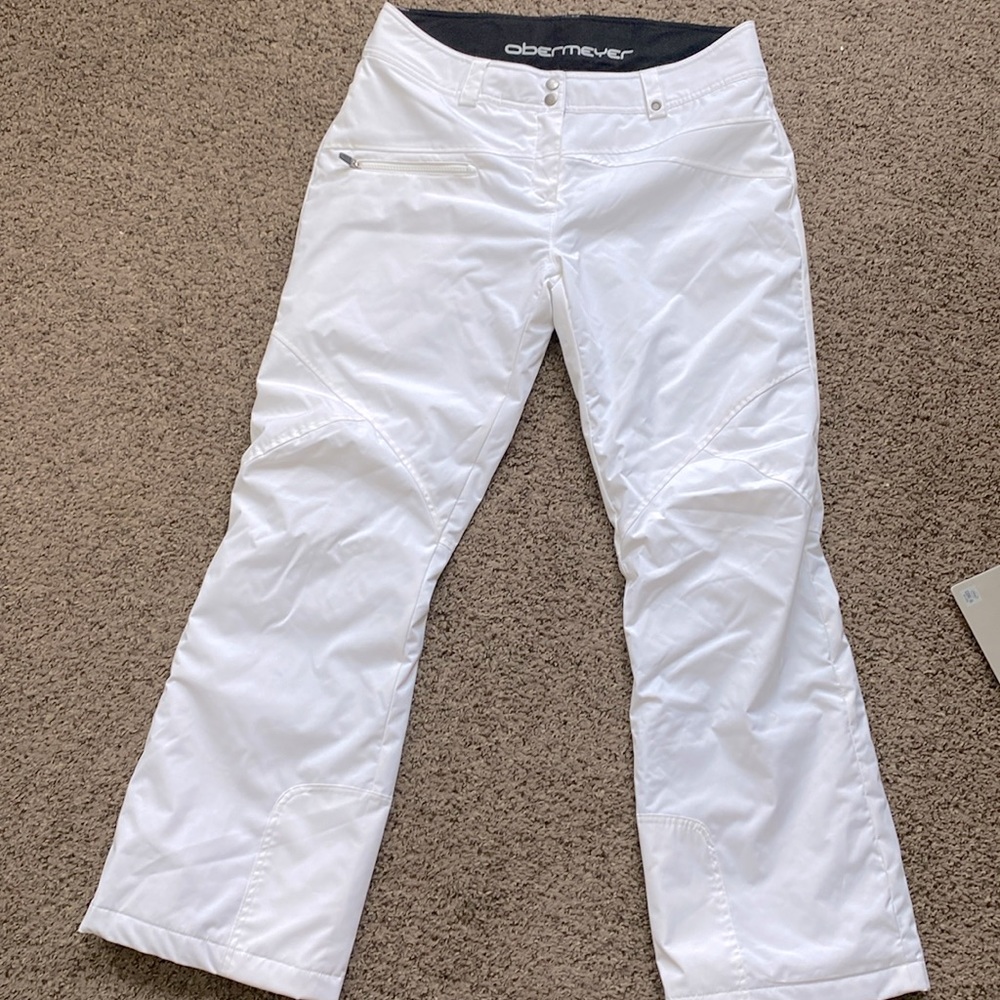 Obermeyer Primaloft Snowboard/Ski Pants